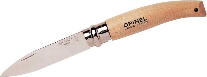 Actual product image Opinel Garden knife N°8 (8.50 cm)