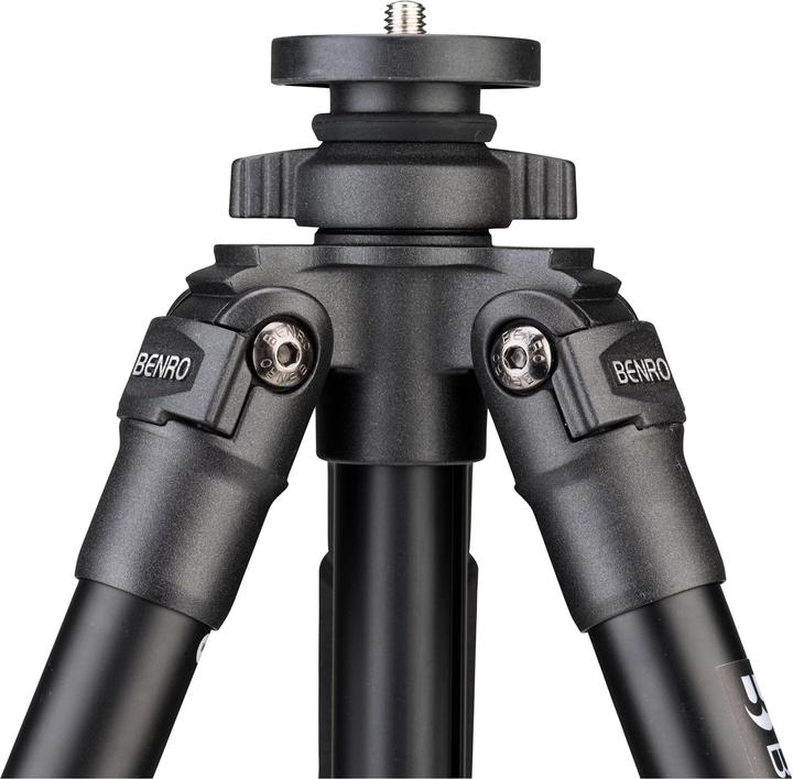 Produktbild Benro TAD28AIB2 Adventure Aluminium Stativ Kit (Metall)