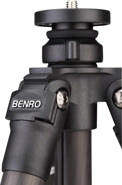 Produktbild Benro TAD28CHD2 Adventure Carbon Stativ Kit