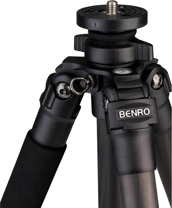 Produktbild Benro TAD28CHD2 Adventure Carbon Stativ Kit