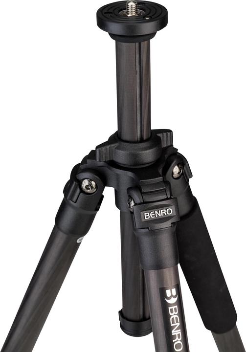 Produktbild Benro TAD28CHD2 Adventure Carbon Stativ Kit