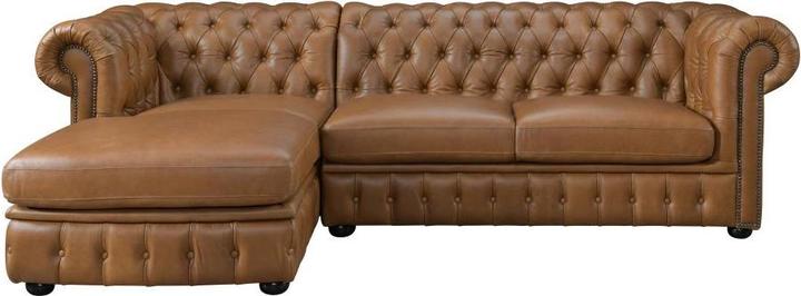 Produktbild Linea Brenton (Ecksofa)