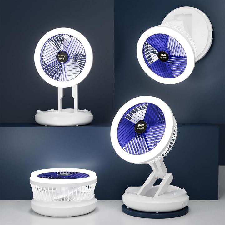 Immagine prodotto Mihoho Turbo-Ventilator (25 dB)