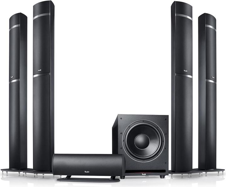 Produktbild Teufel LT 5