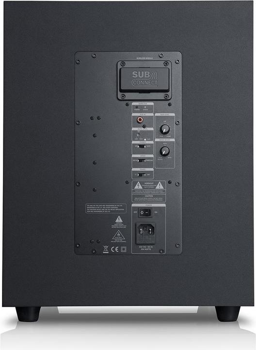 Produktbild Teufel LT 5