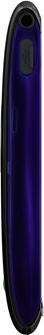 Produktbild Sony Ericsson Vivaz - Cosmic Black (75 GB, Blue, Black, Schwarz, Blau, 3.20", 8 Mpx, 3G)