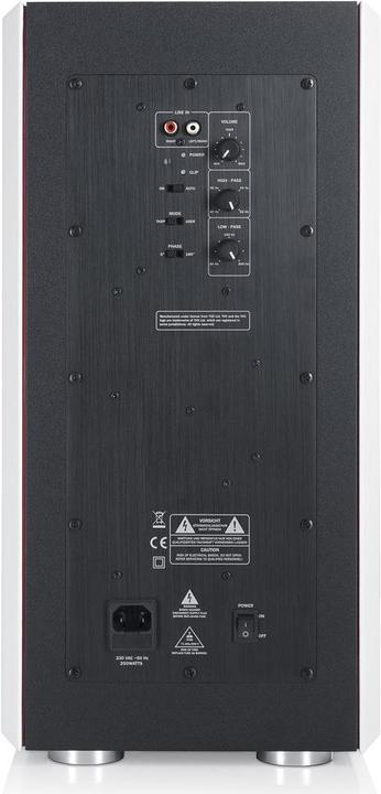 Produktbild Teufel System 4 THX (Set, 250 W)