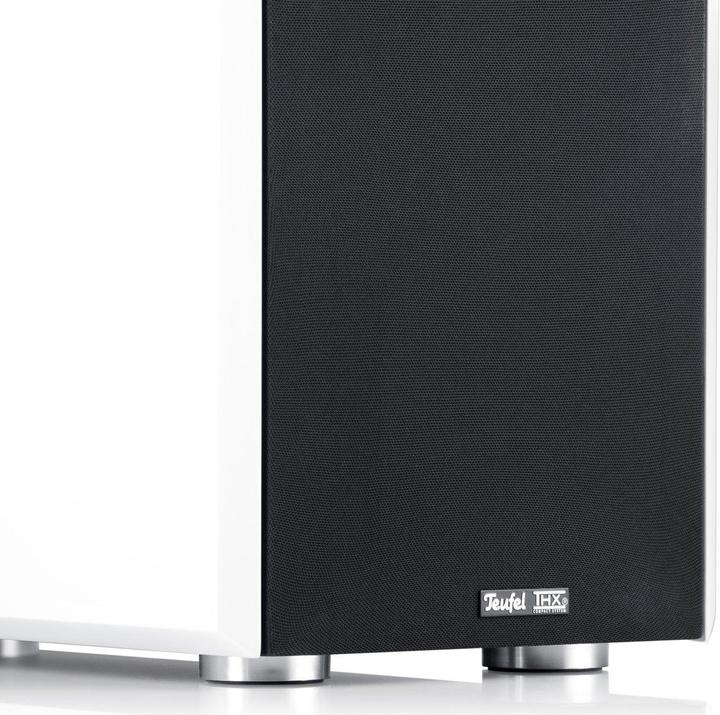 Produktbild Teufel System 4 THX (Set, 250 W)