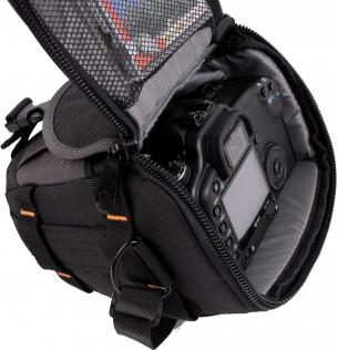 Immagine prodotto CamRock Borsa City Camera V375 (Borsa a tracolla per fotocamera)