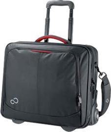 Actual product image Fujitsu Prestige Trolley 17.3