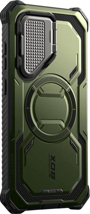 Produktbild Supcase Armorbox Stossfeste (Samsung Galaxy S25)
