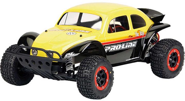 Actual product image Pro-Line Volkswagen Baja Bug