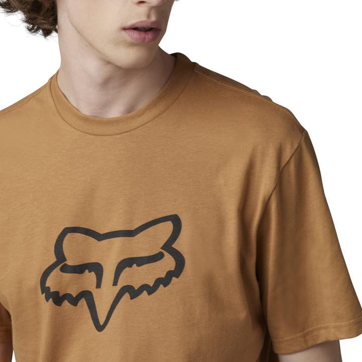 Produktbild Fox Tee 23 Legacy Head Ss Cog M (M)