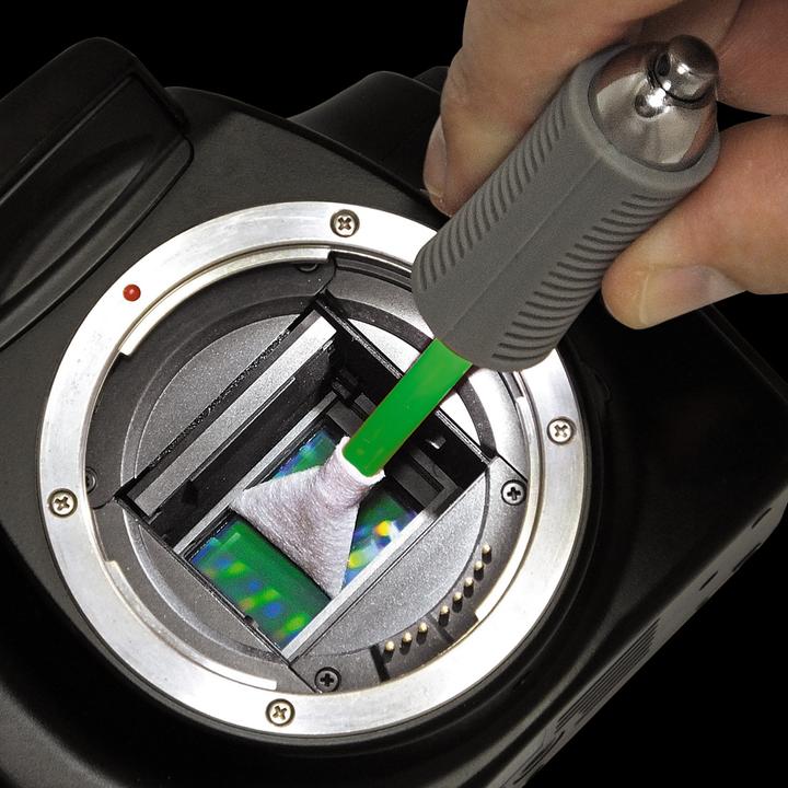 Immagine prodotto Visible Dust Kit di pulizia del sensore EZ Mini 1.0x