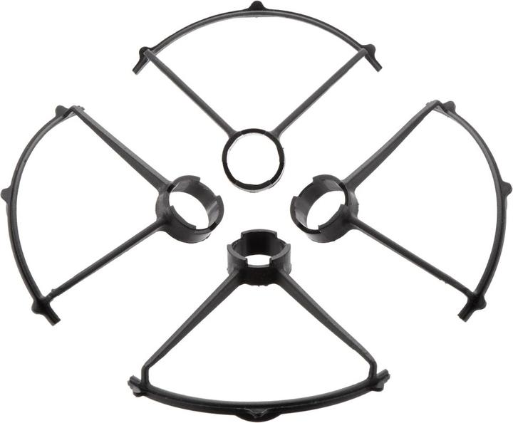 Image du produit Infinity Protection de rotor de rechange pour T-Smart (40cm) 4 pcs.