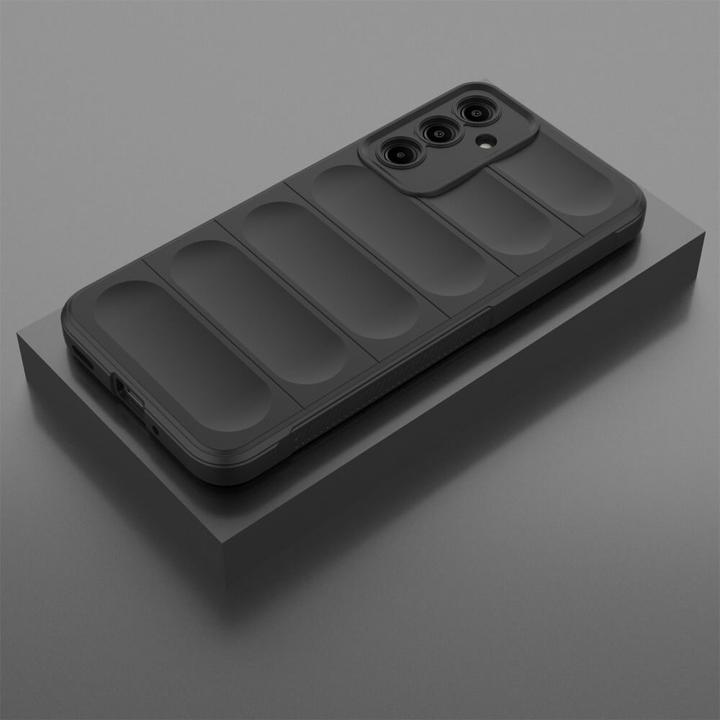 Produktbild Cover-Discount Galaxy A56 5G - Rugged Protective Hülle (Samsung Galaxy A56)