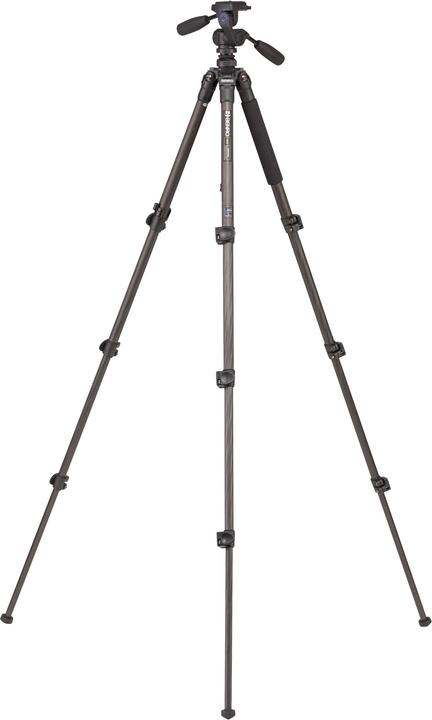 Immagine prodotto Benro TAD18CHD1 Kit treppiede in carbonio Adventure