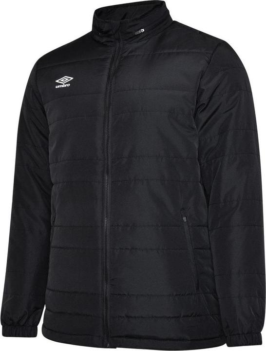 Umbro Club Essential Bench Jacke