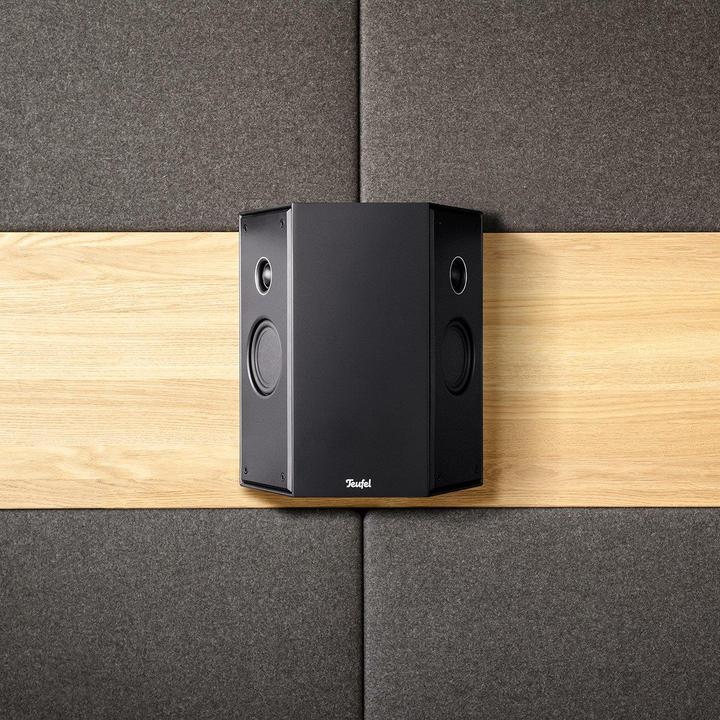 Image du produit Teufel System 6 THX 5.2-Set (Set, 250 W)