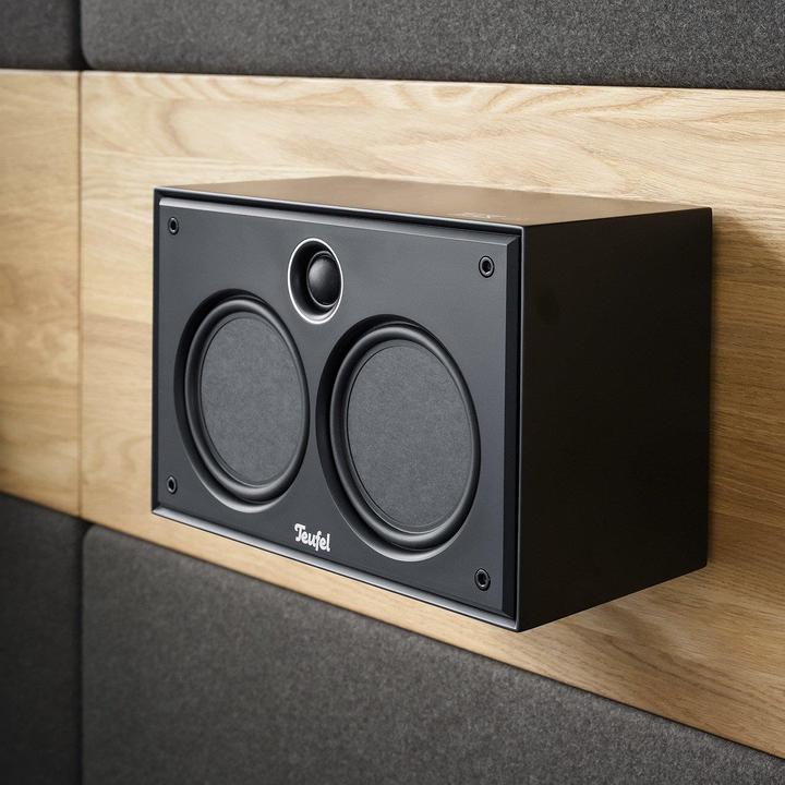 Image du produit Teufel System 6 THX 5.2-Set (Set, 250 W)