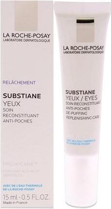 Produktbild La Roche Posay Substiane Eyes (Crème, 15 ml, Tag)