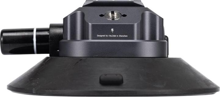Productafbeelding Falcam F22 Zuignap met snelsluiting 6 Inch #2568