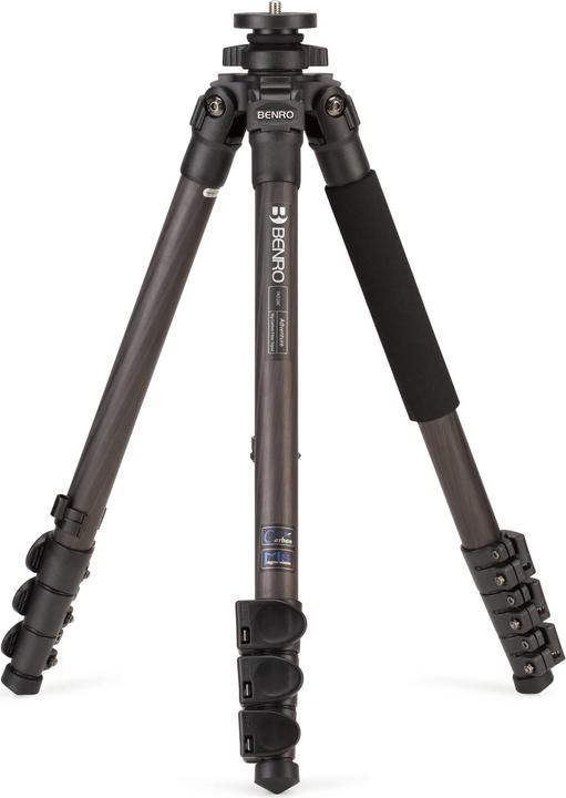 Benro TAD28C Adventure (Carbonio)
