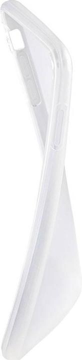 Actual product image Hama Crystal Clear (Apple iPhone 11 Pro)