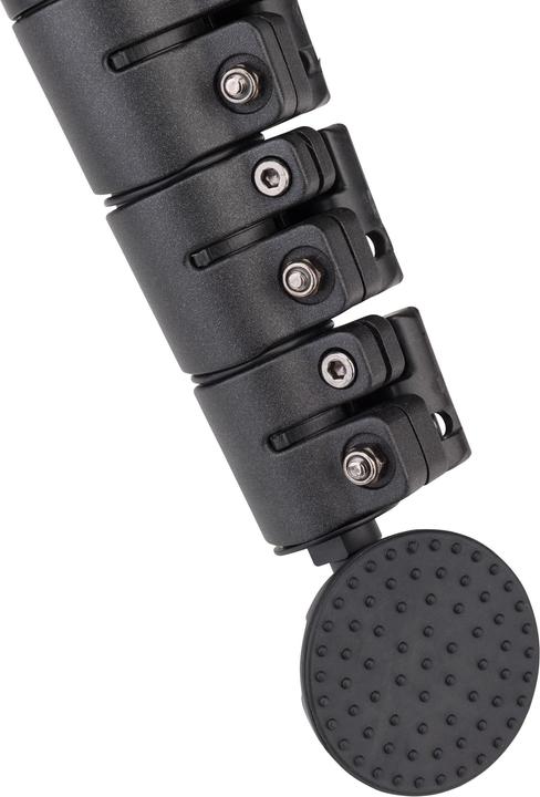 Actual product image Benro MAD38C Adventure Monopod