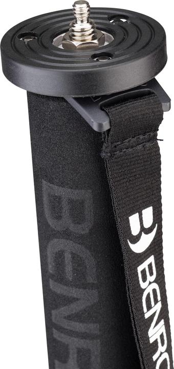 Actual product image Benro MAD38C Adventure Monopod