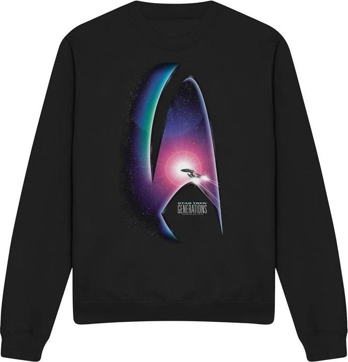 Generations Sweatshirt