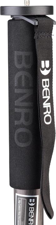 Actual product image Benro MAD38C Adventure Monopod