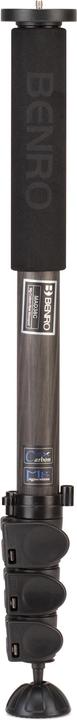 Actual product image Benro MAD38C Adventure Monopod