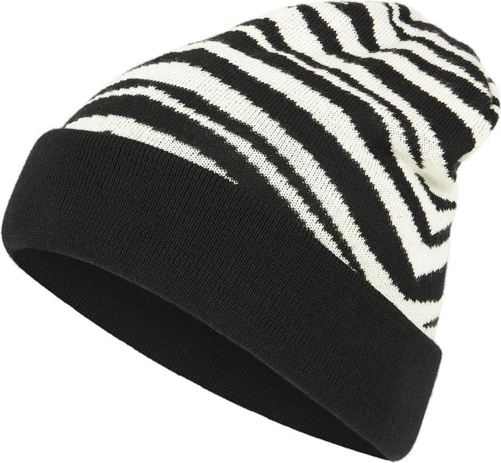 DRASSN Miesbrunn Merino Recycle Zebra (One Size)