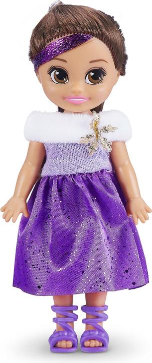 Produktbild Zuru Sparkle Girlz Winterprinzessin Cupcake