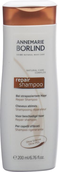 Annemarie Börlind Repair (200 ml, Flüssiges Shampoo)