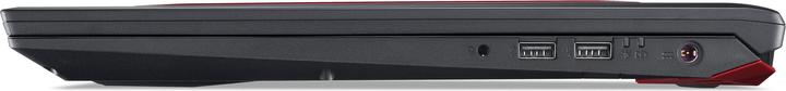 Produktbild Acer Predator Helios 300 (PH317-52) (17.30", Intel Core i7-8750H, 32 GB, 256 GB, CH)