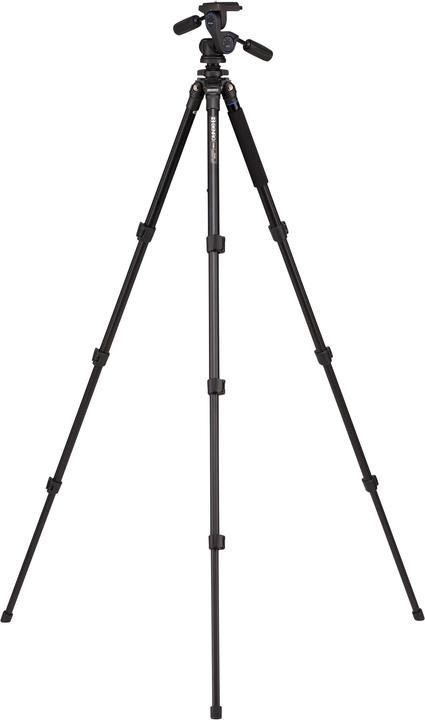 Image du produit Benro TIS28AHD2 Kit de trépied iStudio (Métal)
