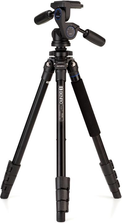 Image du produit Benro TIS28AHD2 Kit de trépied iStudio (Métal)