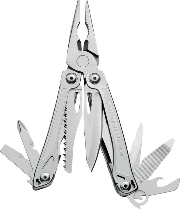 Actual product image Leatherman Sidekick (15 Functions)