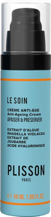 Produktbild Plisson 1808 Crème Anti âge (50 ml, 24h Creme)