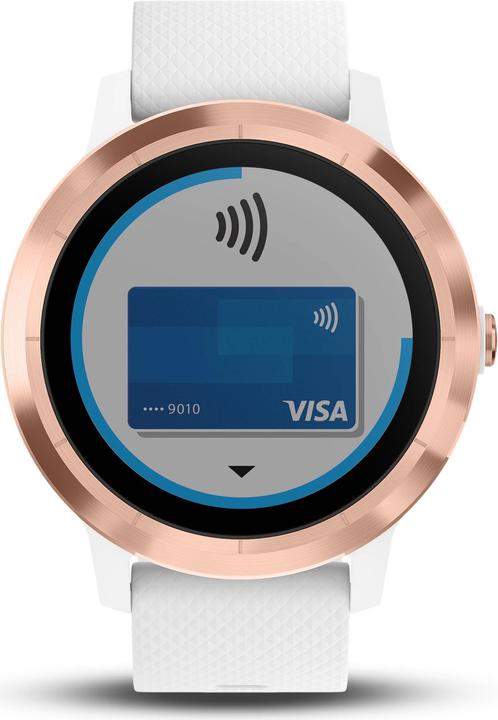 Image du produit Garmin Vivoactive 3 (43 mm)