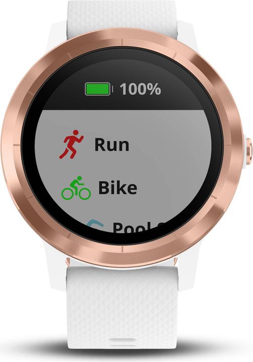 Image du produit Garmin Vivoactive 3 (43 mm)