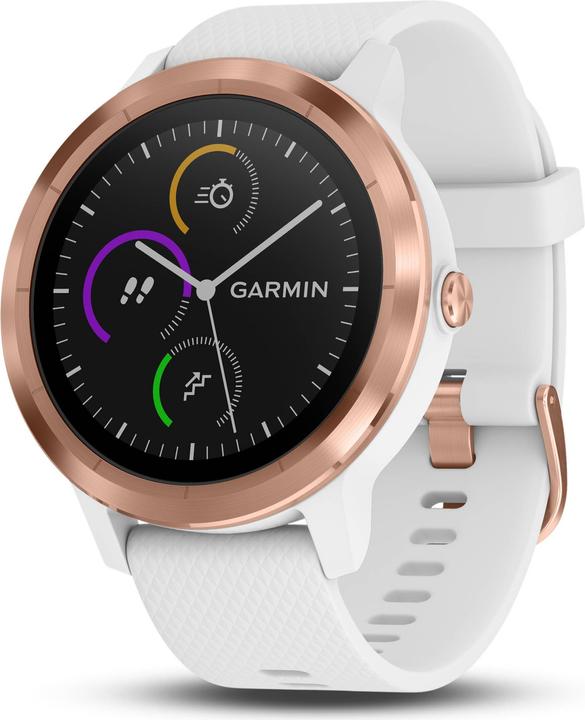 Garmin Vivoactive 3 (43 mm)