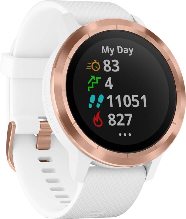 Image du produit Garmin Vivoactive 3 (43 mm)