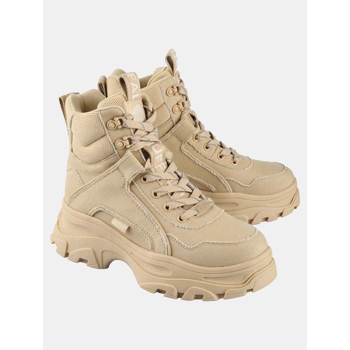 Produktbild Buffalo Venom Mid - Organic Cotton/Mesh (40)