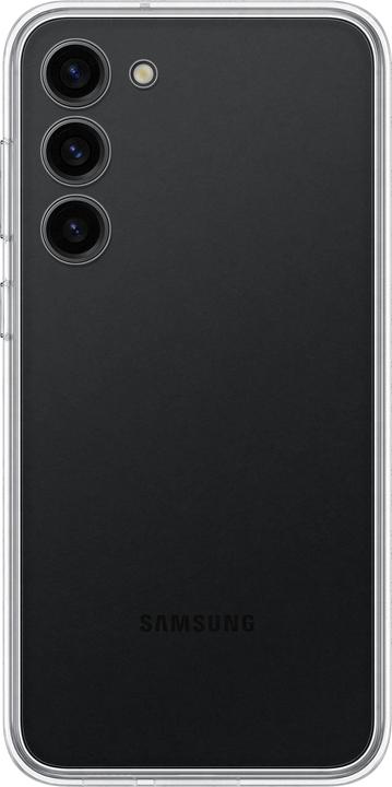 Produktbild Samsung Frame Case (Samsung Galaxy S23+)