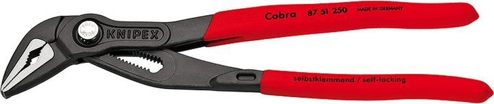 Immagine prodotto Knipex Cobra ES (250 mm)