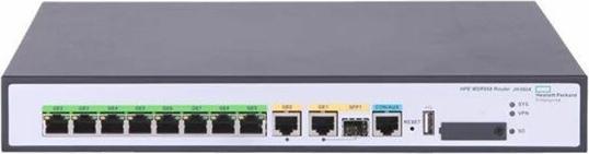 HPE MSR958X 10GBE E COMBO R-STOCK