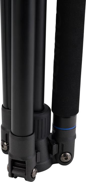 Actual product image Benro FIT19AIH0 Aluminum Tripod Kit (Metal)